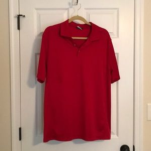 Nike Golf Polo Shirt